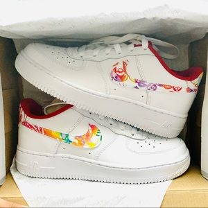 Nike Air Force 1